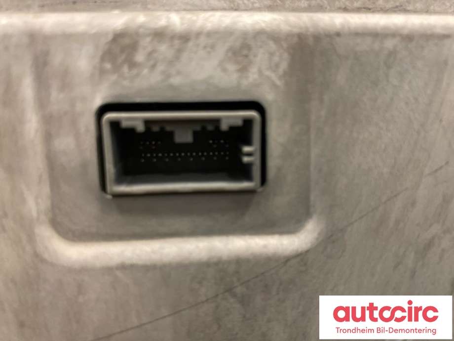 Instrumentpanel til Hongqi E-HS9 2022-->>  (..|3830055-QR02-B|3830055-QR02|3830055QR02B)