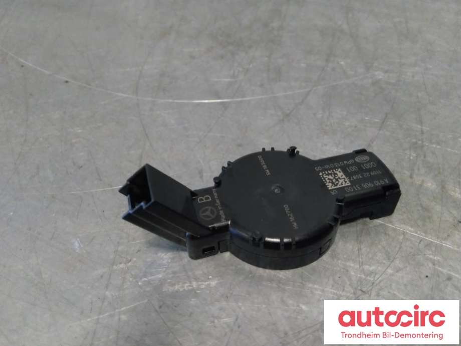 Sensor regnsensor til Mercedes Sprinter 2018-->> (907/910) (907/910) (..|A9109053100|A9109053700|)