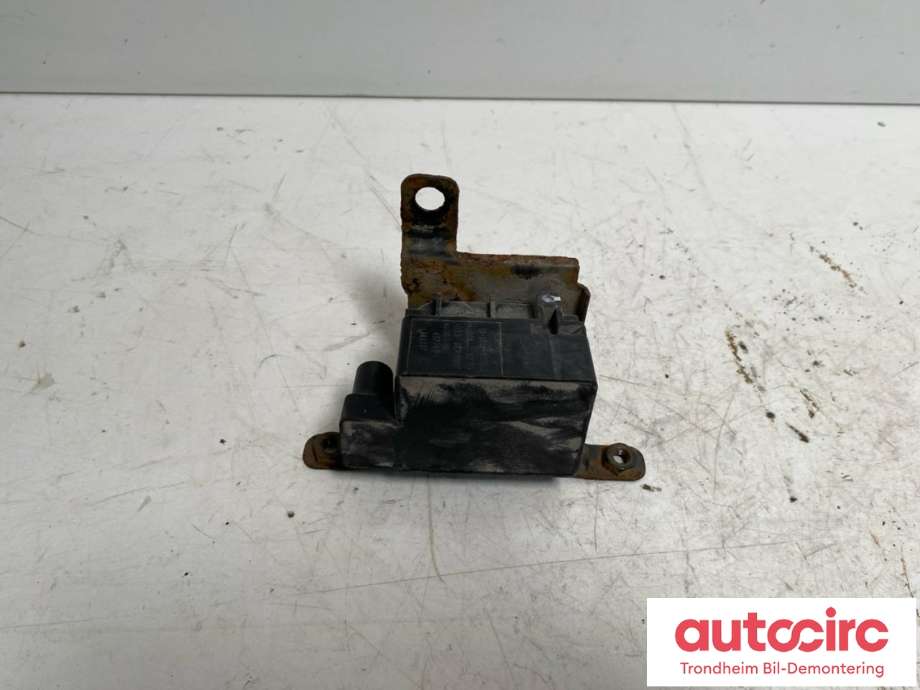 Ventilblokk luftfjæring til Volvo V90 / V90 CC / S90 2016-->>  (CONTINENTAL|31429823|)