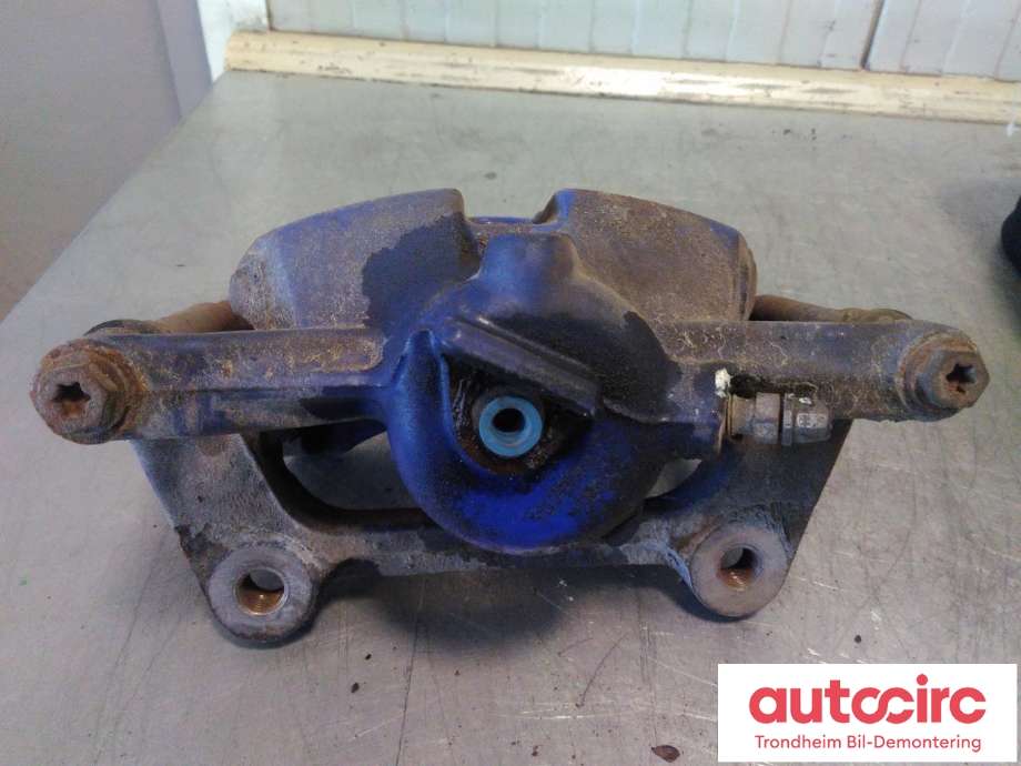 Bremsecaliper høyre foran til VW Passat 2015-2019 (Fase 1) (B8) (B8) (TRW|5G0 615 124 E|)