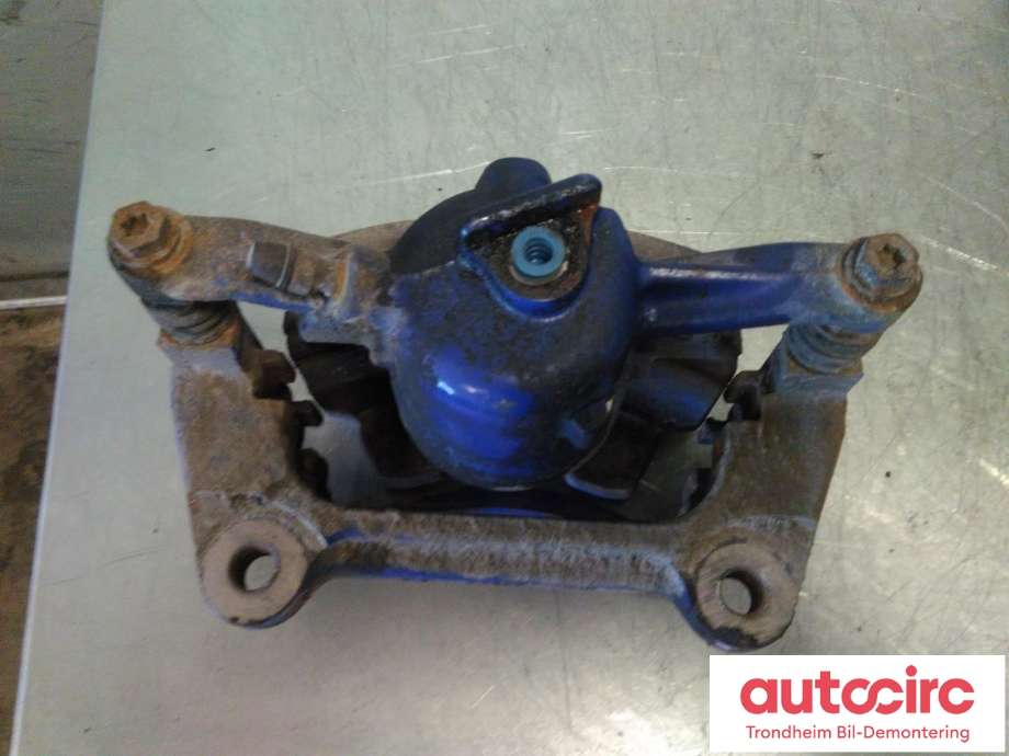 Bremsecaliper venstre foran til VW Passat 2015-2019 (Fase 1) (B8) (B8) (TRW|5G0 615 123 E|)