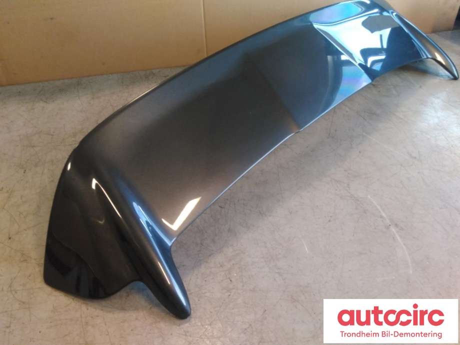 Spoiler bakluke til Mitsubishi Space Star 2013-->> (Type II)  (..|6515A271|6515A271HA|)