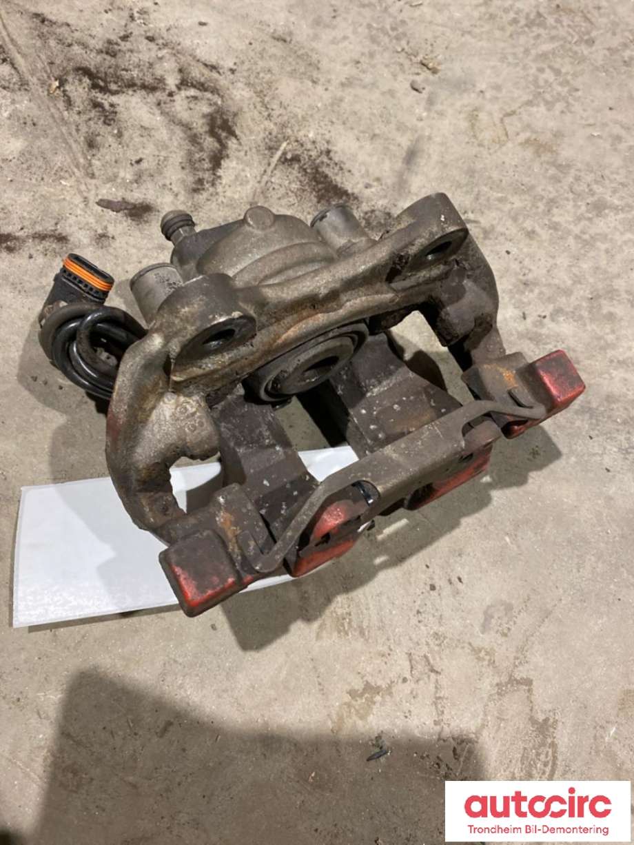 Bremsecaliper høyre bak til Mercedes E-Klasse 2013-2016 (Fase 2) (W212) (W212) (..|A2124230181|)