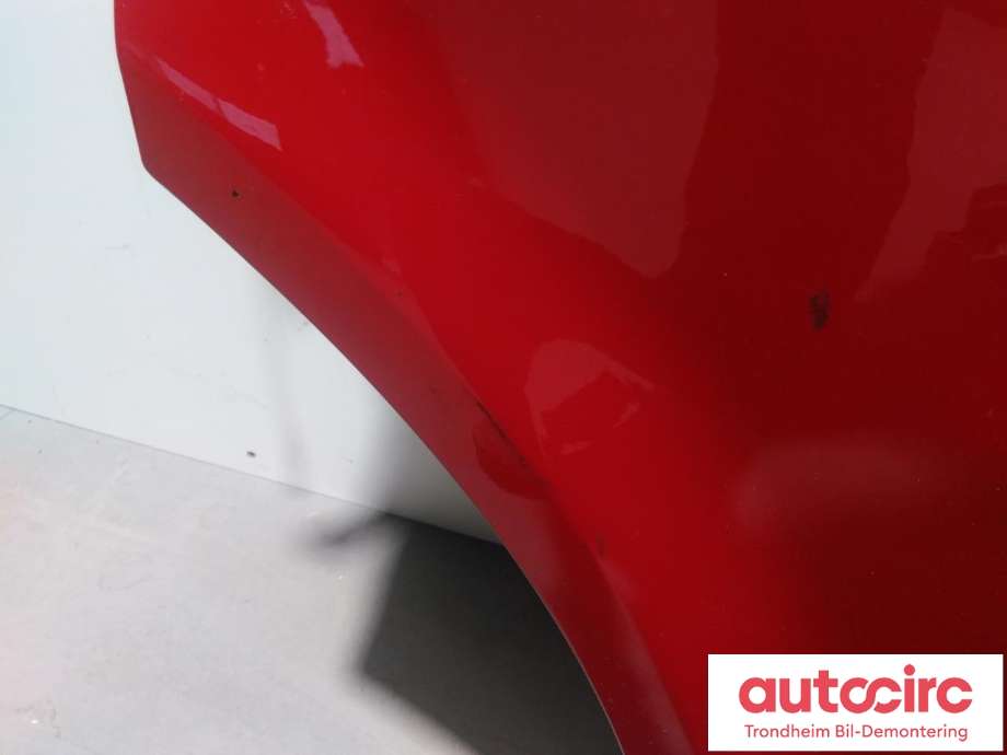 Dør venstre foran til VW Transporter / Caravelle 2015-2019 (T6) (T6) (LES INFO|7E5831055E|7LA831055C|7E5 831 055 E| 7LA 831 055 C)