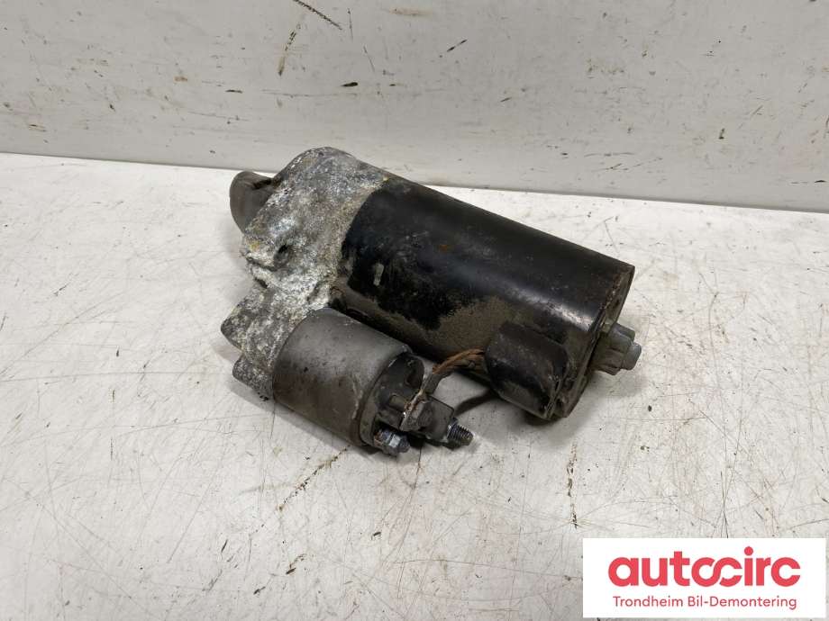 Starter diesel til Mercedes E-Klasse 2013-2016 (Fase 2) (W212) (W212) (..|A6519062300|A6519064300|A6519062800)