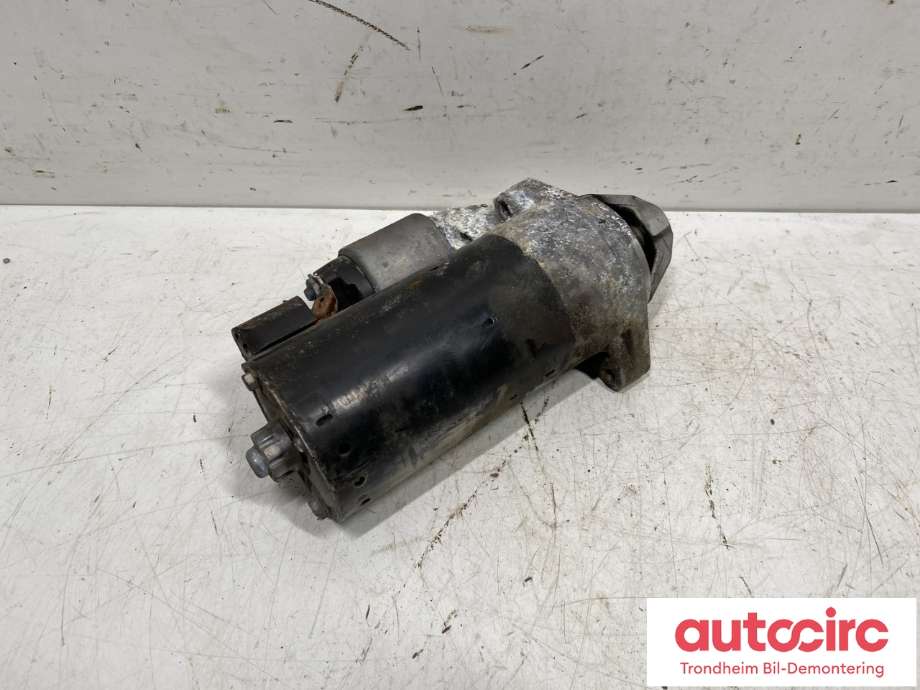 Starter diesel til Mercedes E-Klasse 2013-2016 (Fase 2) (W212) (W212) (..|A6519062300|A6519064300|A6519062800)