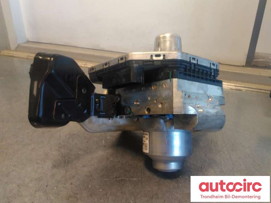 Bremsekraft-forsterker til Volvo V60 / V60 CC 2018-->> (Type II)  (..|32279538|31680342|36003786)