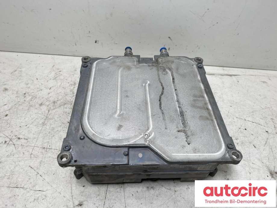 Inverter elbil til Mercedes EQV 2020-->> (W447) (W447) (..|A0009009721|A0009009935|)