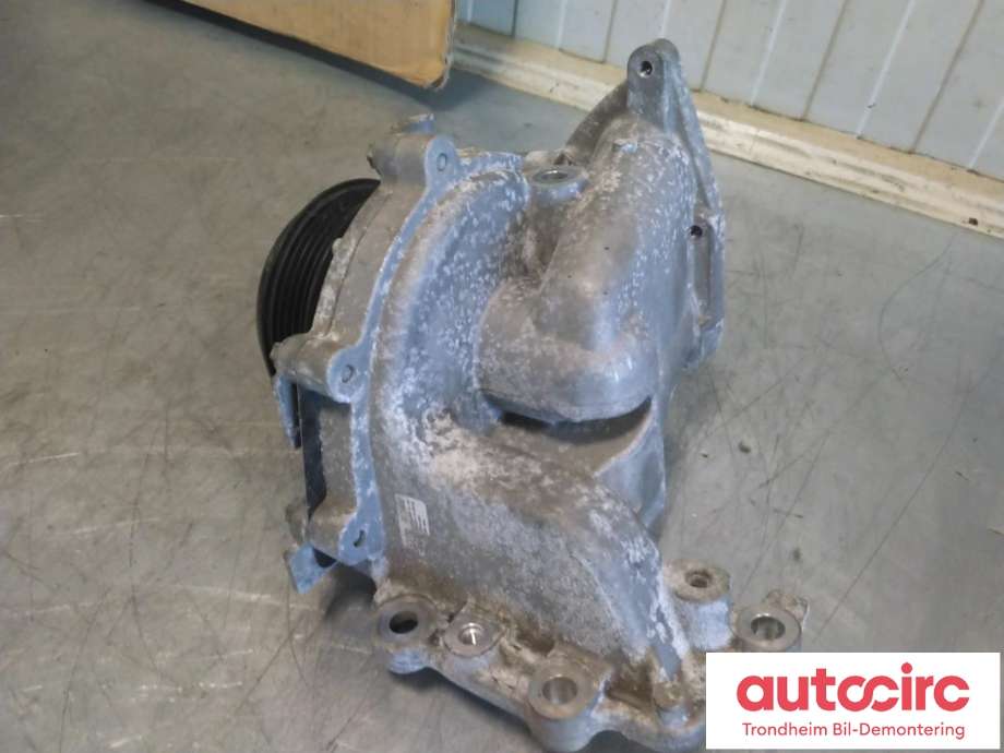 Vannpumpe til Mercedes Sprinter 2018-->> (907/910) (907/910) (MERCEDES-BENZ|A6542004100|A6542007800|)