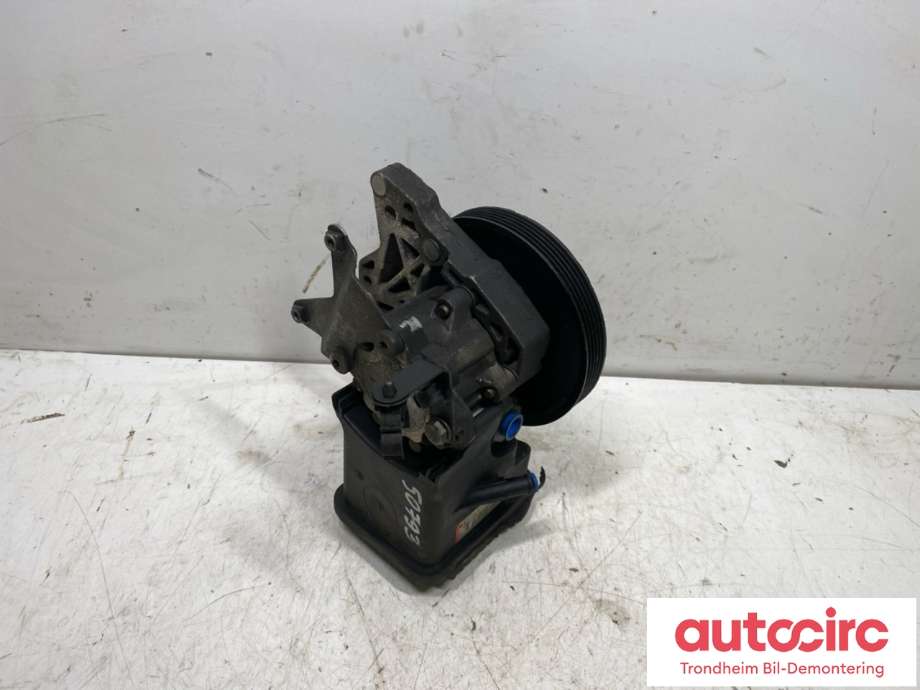 Servo pumpe mekanisk til BMW 3-Serie 1998-2005 (E46) (E46) (ZF|32416757465|)