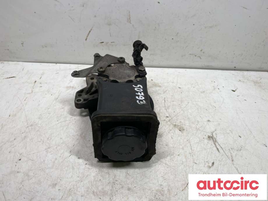 Servo pumpe mekanisk til BMW 3-Serie 1998-2005 (E46) (E46) (ZF|32416757465|)