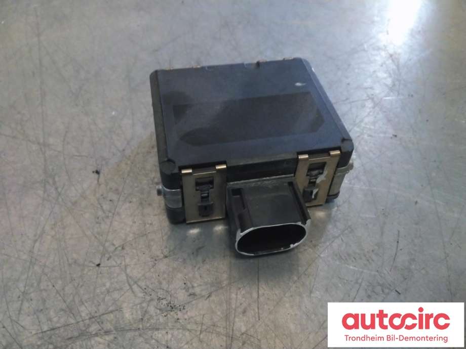 Sensor radar til Mercedes Sprinter 2018-->> (907/910) (907/910) (BOSCH|A9079006004|0203302597|)