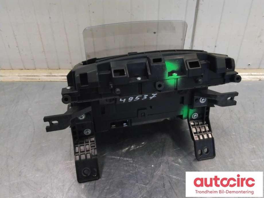 Instrument head-up display (HUD) til Hyundai Kona 2021-2023 (Type I, Fase 2)  (..|94310-K4210TRY|94310-K4210|94310K4210)