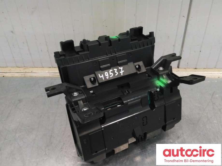 Instrument head-up display (HUD) til Hyundai Kona 2021-2023 (Type I, Fase 2)  (..|94310-K4210TRY|94310-K4210|94310K4210)