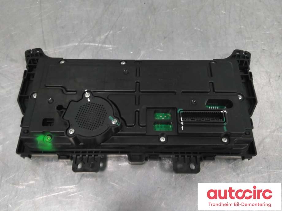 Instrumentpanel til Hyundai Kona 2021-2023 (Type I, Fase 2)  (..|94013-K4001|94013K4001|)