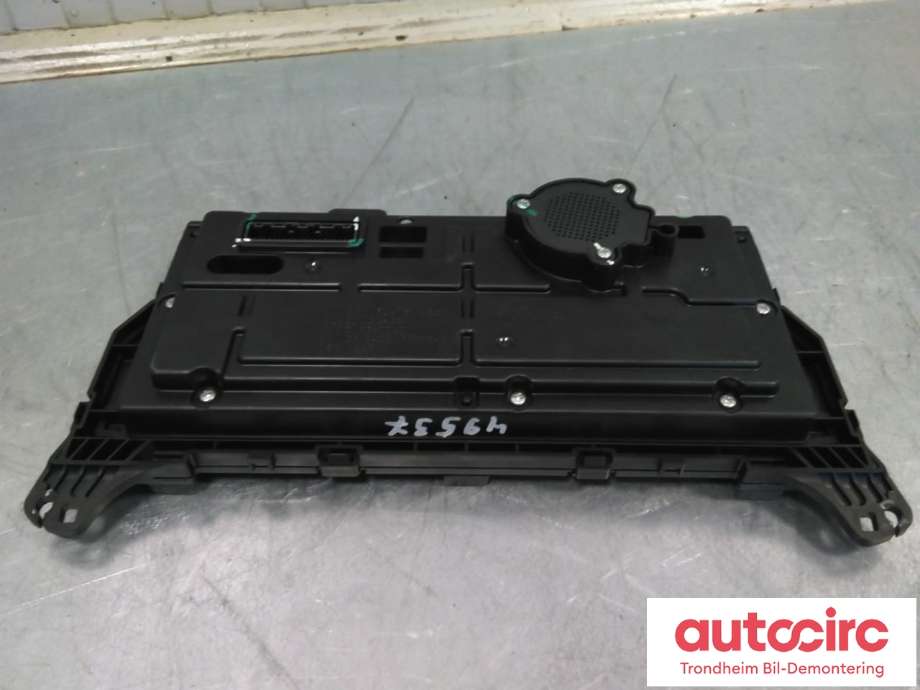Instrumentpanel til Hyundai Kona 2021-2023 (Type I, Fase 2)  (..|94013-K4001|94013K4001|)