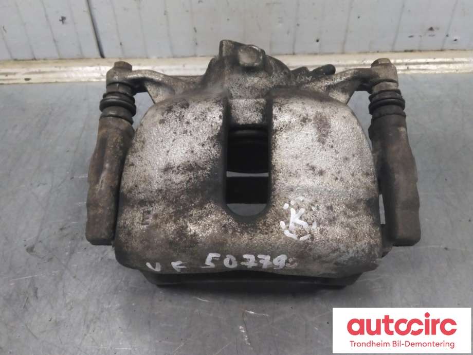 Bremsecaliper venstre foran til VW Passat, 2015-2019 (Fase 1) (B8) (B8) (..|8V0615123D)