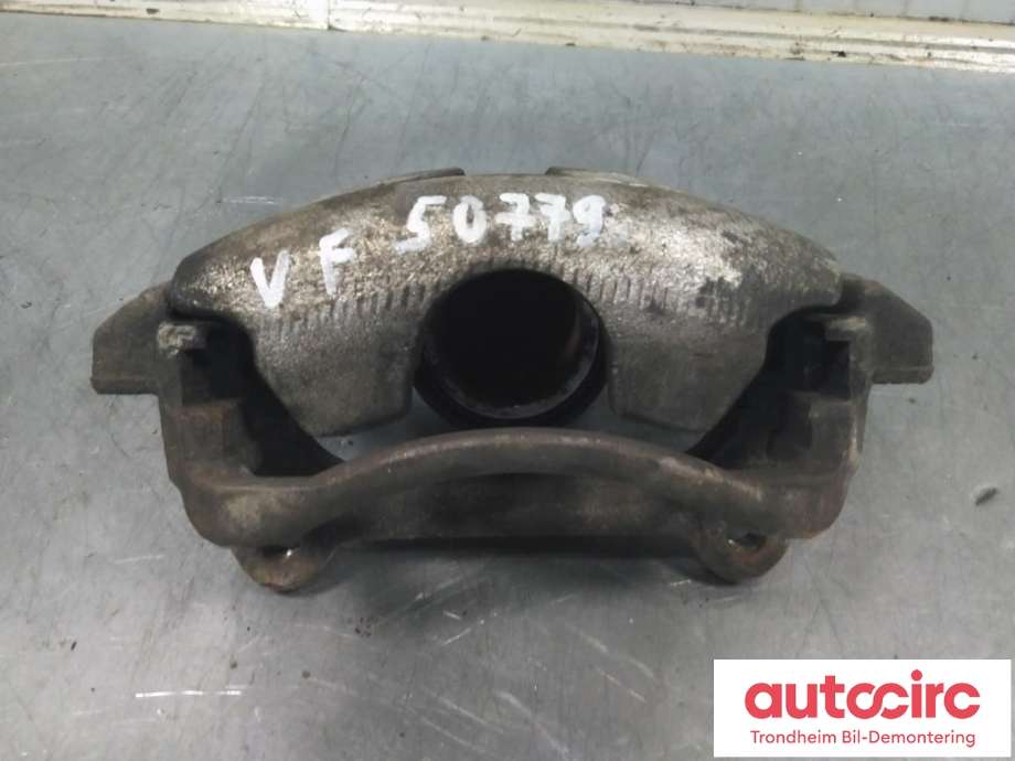 Bremsecaliper venstre foran til VW Passat 2015-2019 (Fase 1) (B8) (B8) (..|8V0615123D|)