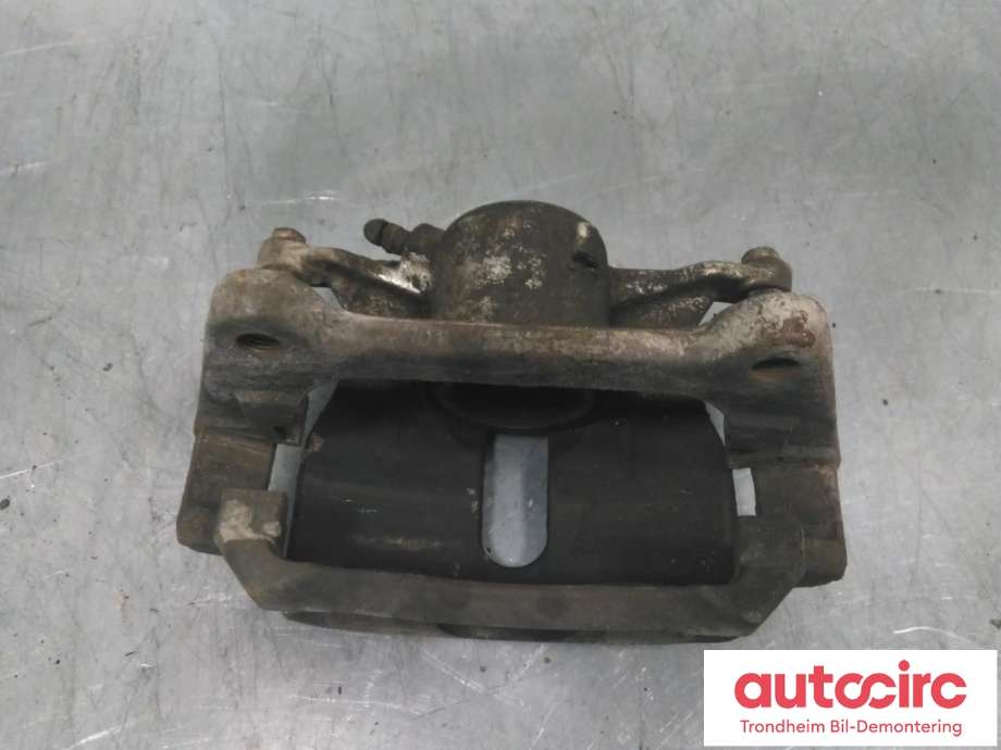 Bremsecaliper venstre foran til VW Passat 2015-2019 (Fase 1) (B8) (B8) (..|8V0615123D|)