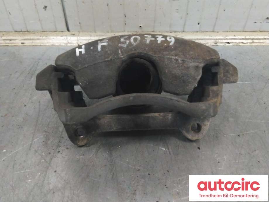 Bremsecaliper høyre foran til VW Passat 2015-2019 (Fase 1) (B8) (B8) (..|8V0615124D|)