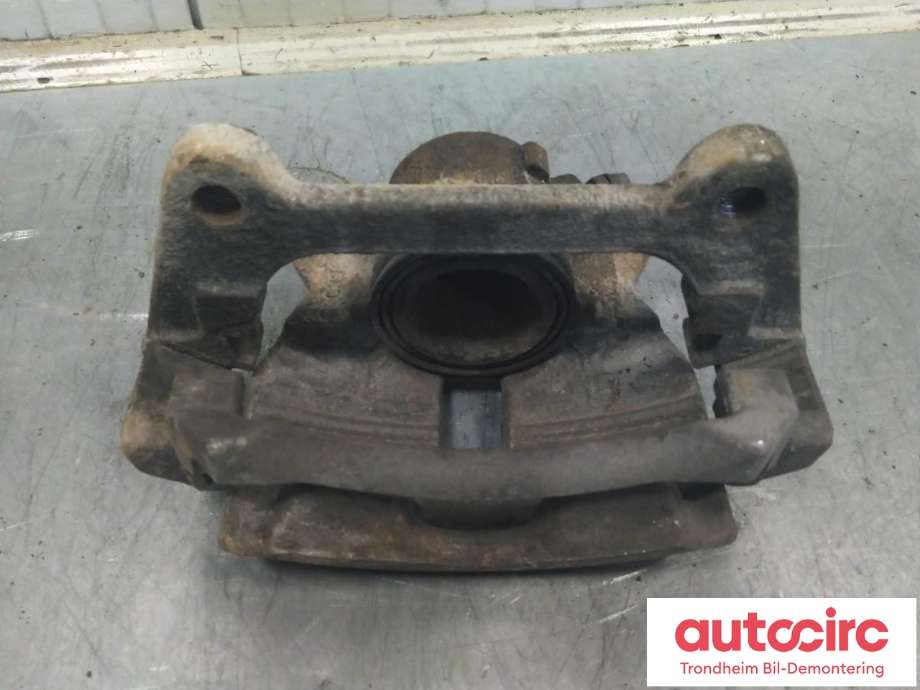 Bremsecaliper høyre foran til VW Passat 2015-2019 (Fase 1) (B8) (B8) (..|8V0615124D|)