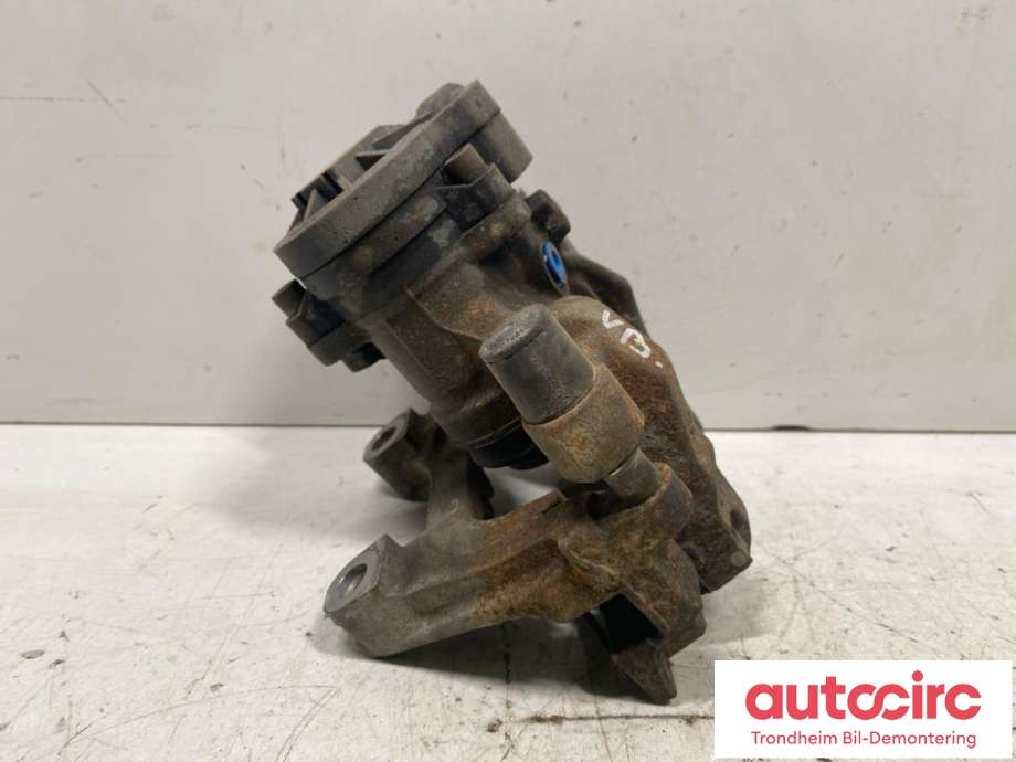Bremsecaliper venstre bak, elektrisk til VW Passat 2015-2019 (Fase 1) (B8) (B8) (..|3Q0615423|)
