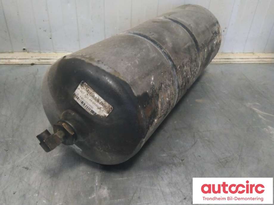 Lufttørke/regulator til Mercedes Sprinter, 2018-->> (907/910) (907/910) (FRAUENTHAL AUTOMOTIVE|A9073204801)