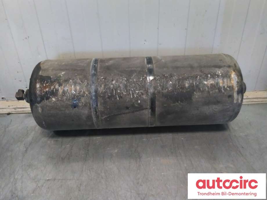 Lufttørke/regulator til Mercedes Sprinter 2018-->> (907/910) (907/910) (FRAUENTHAL AUTOMOTIVE|A9073204801|)