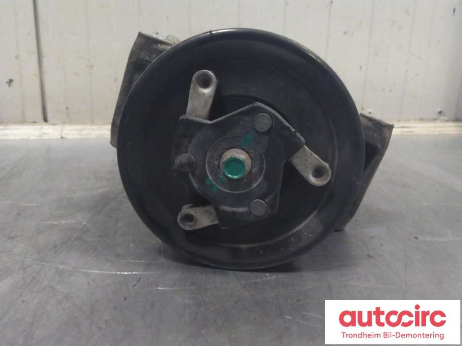 Aircondition kompressor til VW Passat 2015-2019 (Fase 1) (B8) (B8) (DELPHI|5Q0820803D|5Q0820803K|)