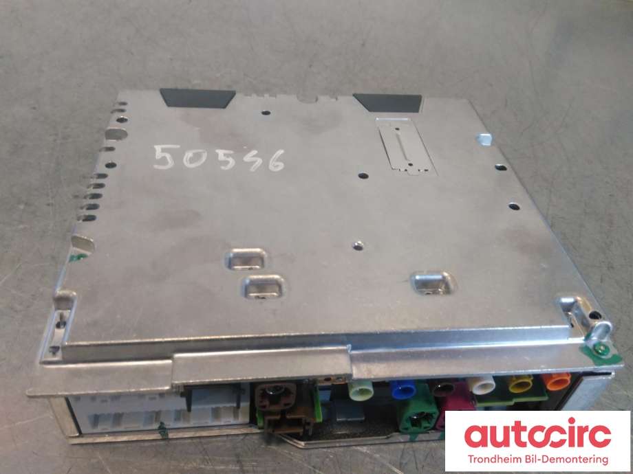 Bilstereo navigasjon til Nissan Ariya 2022-->>  (BOSCH|259155MS0C|259155MS0A| 7515752434)