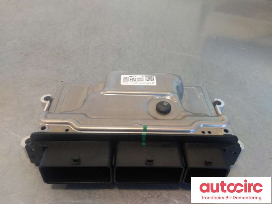 Styreenhet motor til Nissan Ariya 2022-->> (BOSCH|237D40594R|0261S105YL|)