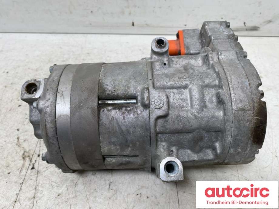 Aircondition kompressor hybrid til Kia Sorento 2016-->> Type III (HANON|97729-P4050|977E1-P4550|CA600MQPBA03)