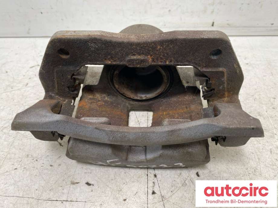 Bremsecaliper høyre foran til Kia Sorento 2016-->> Type III (..|58130P2700|)