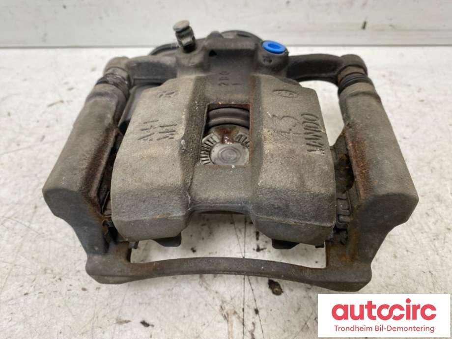 Bremsecaliper venstre bak til Kia Sorento 2016-->> Type III (MANDO|58210-P2500|)