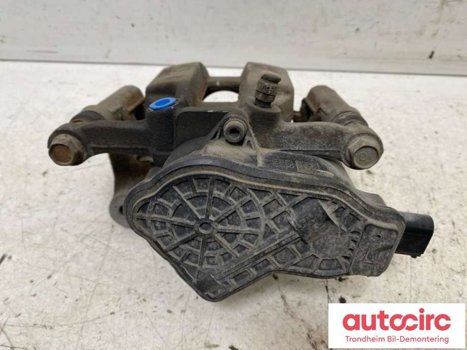 Bremsecaliper venstre bak til Kia Sorento 2016-->> Type III (MANDO|58210-P2500|)