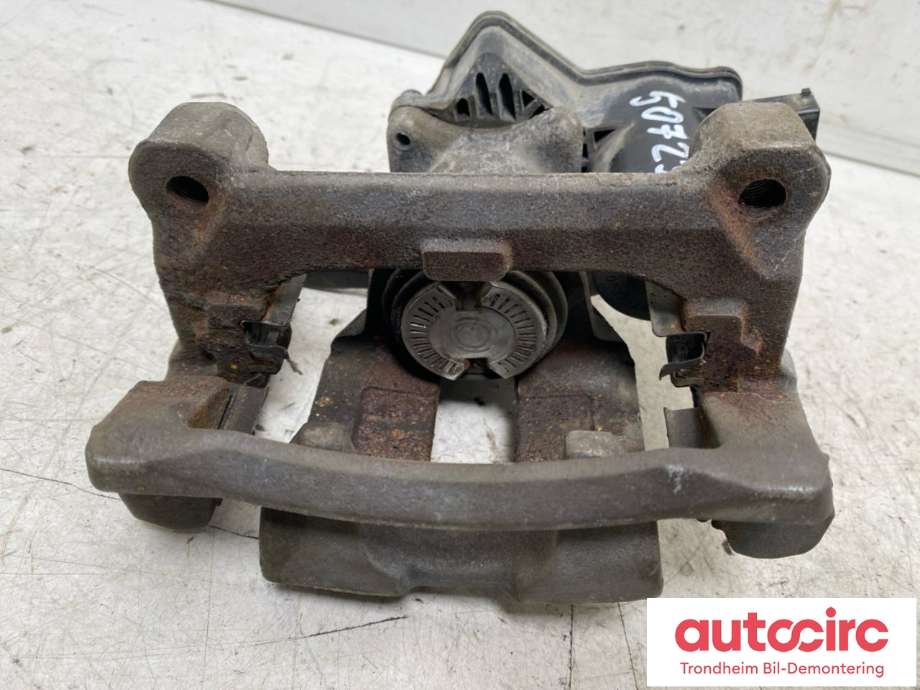 Bremsecaliper venstre bak til Kia Sorento 2016-->> Type III (MANDO|58210-P2500|)
