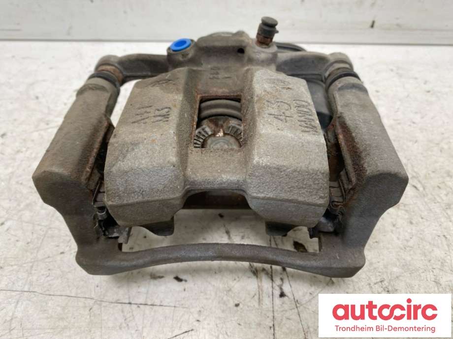 Bremsecaliper høyre bak til Kia Sorento 2016-->> Type III (MANDO|58230-P2500|)