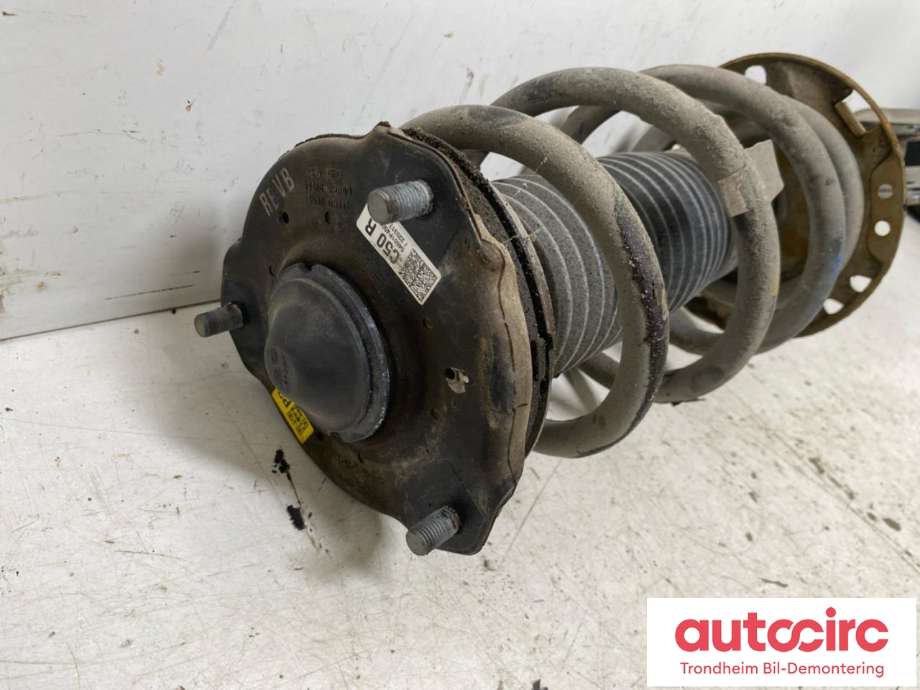 Fjærbein venstre foran til Kia Sorento 2016-->> Type III (..|54650-P4500|54600-P4500|)