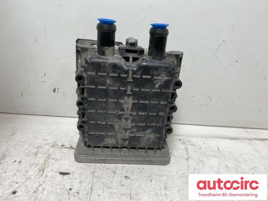 Motorvarmer elektrisk til Mercedes EQV 2020-->> (W447) (W447) (EBERSPRACHER|A0008357300|A1678354200|)
