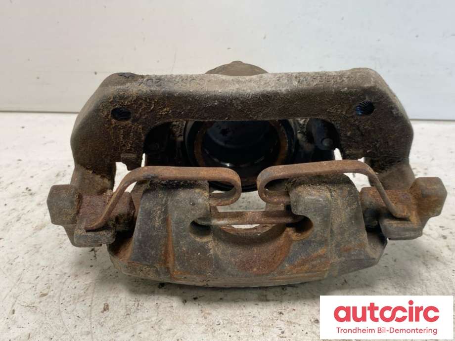 Bremsecaliper venstre foran til Opel Vivaro C 2020-->>  (..|16 132 600 80|)