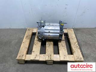 Motor elbil foran til Opel Vivaro C,   (..|)