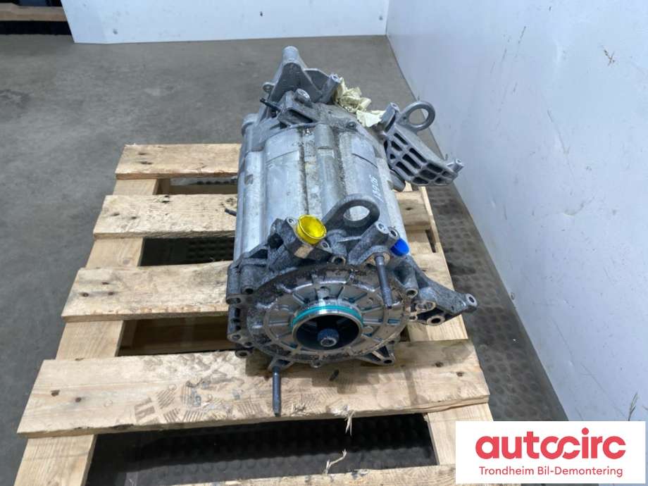 Motor elbil foran til Opel Vivaro C 2020-->>  (..|)