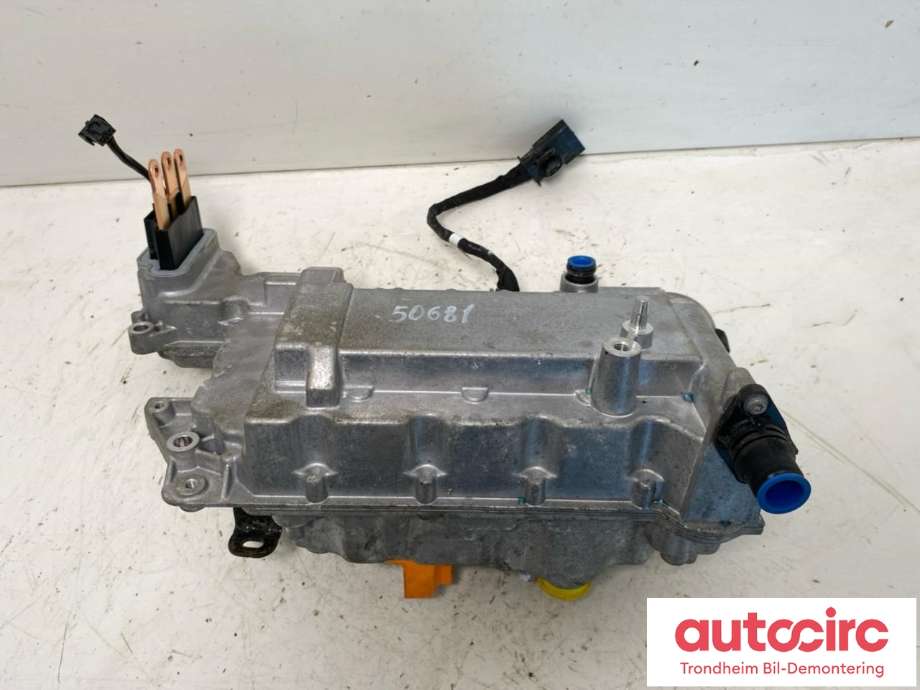 Inverter elbil til Opel Vivaro C, 2020-->>  (..|9844623080)