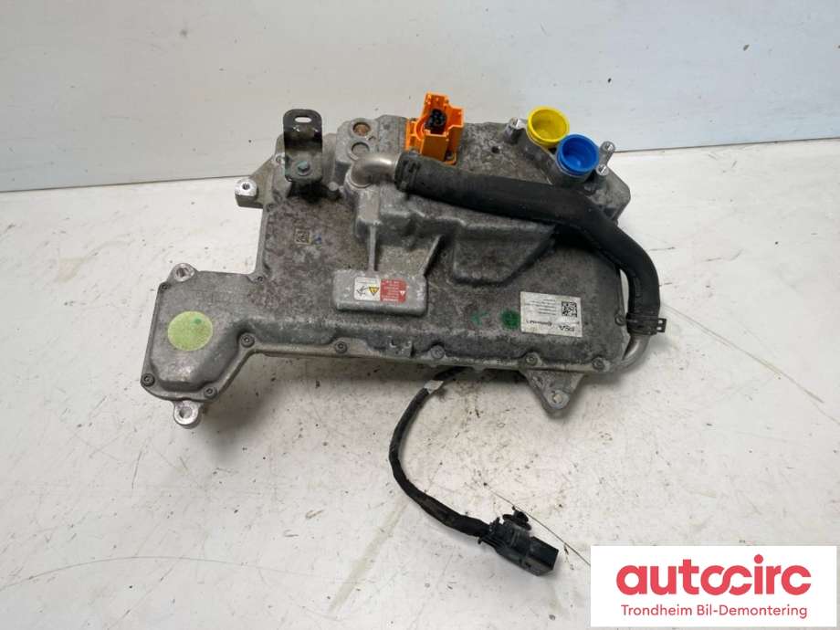 Inverter elbil til Opel Vivaro C 2020-->>  (..|9844623080|)