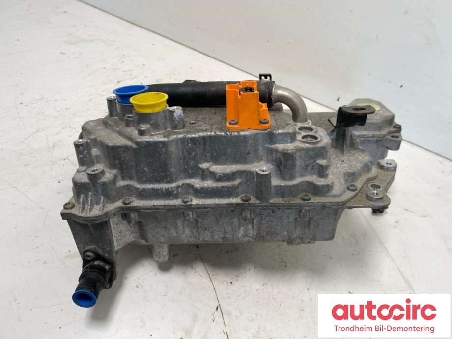 Inverter elbil til Opel Vivaro C 2020-->>  (..|9844623080|)
