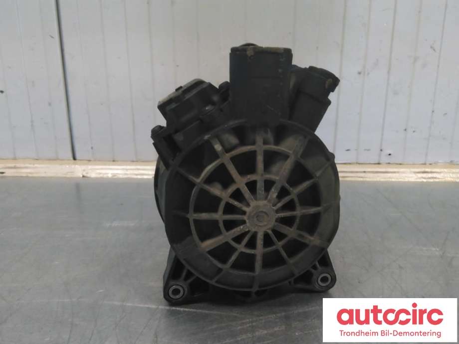 Dieselfilterholder til Mercedes Sprinter 2018-->> (907/910) (907/910) (MERCEDES-BENZ|A6540900652|)