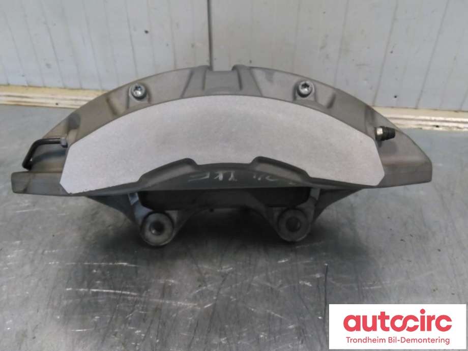 Bremsecaliper høyre foran til Mercedes EQS SUV 2022-->> (X296) (X296) (..|A2964210700|)