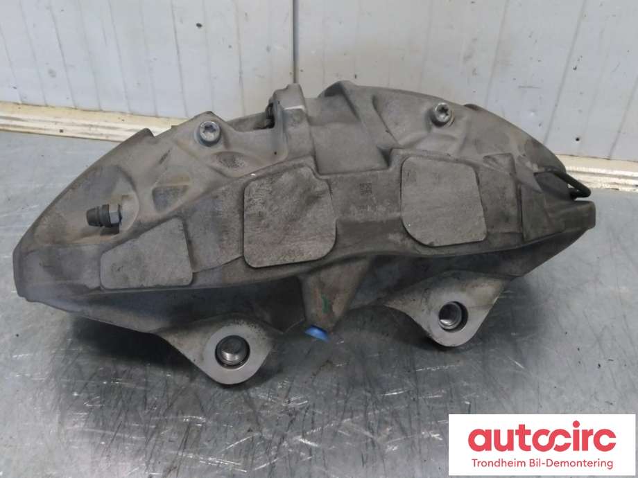 Bremsecaliper høyre foran til Mercedes EQS SUV 2022-->> (X296) (X296) (..|A2964210700|)