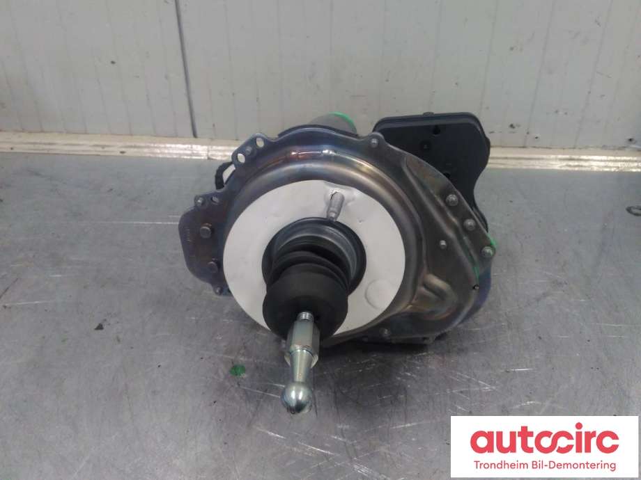 Bremsekraft-forsterker til Mercedes EQS SUV 2022-->> (X296) (X296) (BOSCH|A2969009811|A 296 900 98 11|0204N02001| 0204852044| 0204853893)