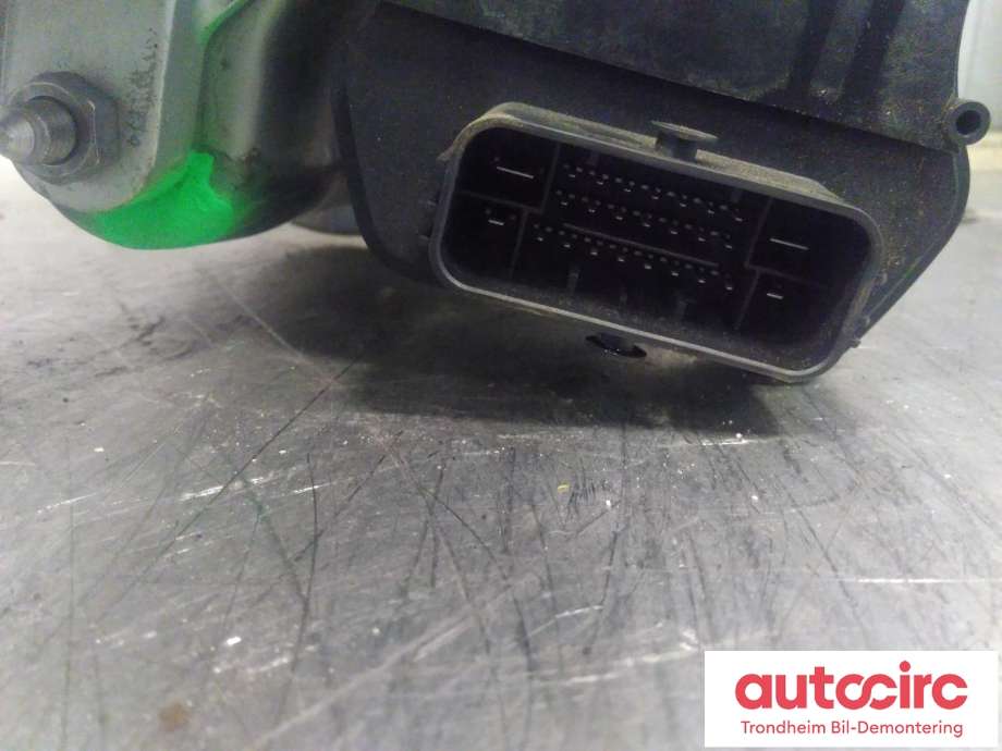 Bremsekraft-forsterker til Mercedes EQS SUV 2022-->> (X296) (X296) (BOSCH|A2969009811|A 296 900 98 11|0204N02001| 0204852044| 0204853893)